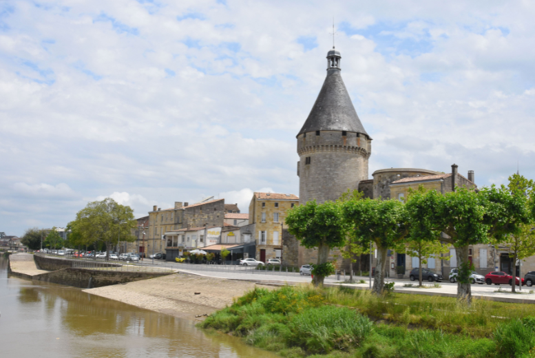 Déménager à Libourne 
